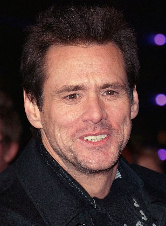jim carrey image
